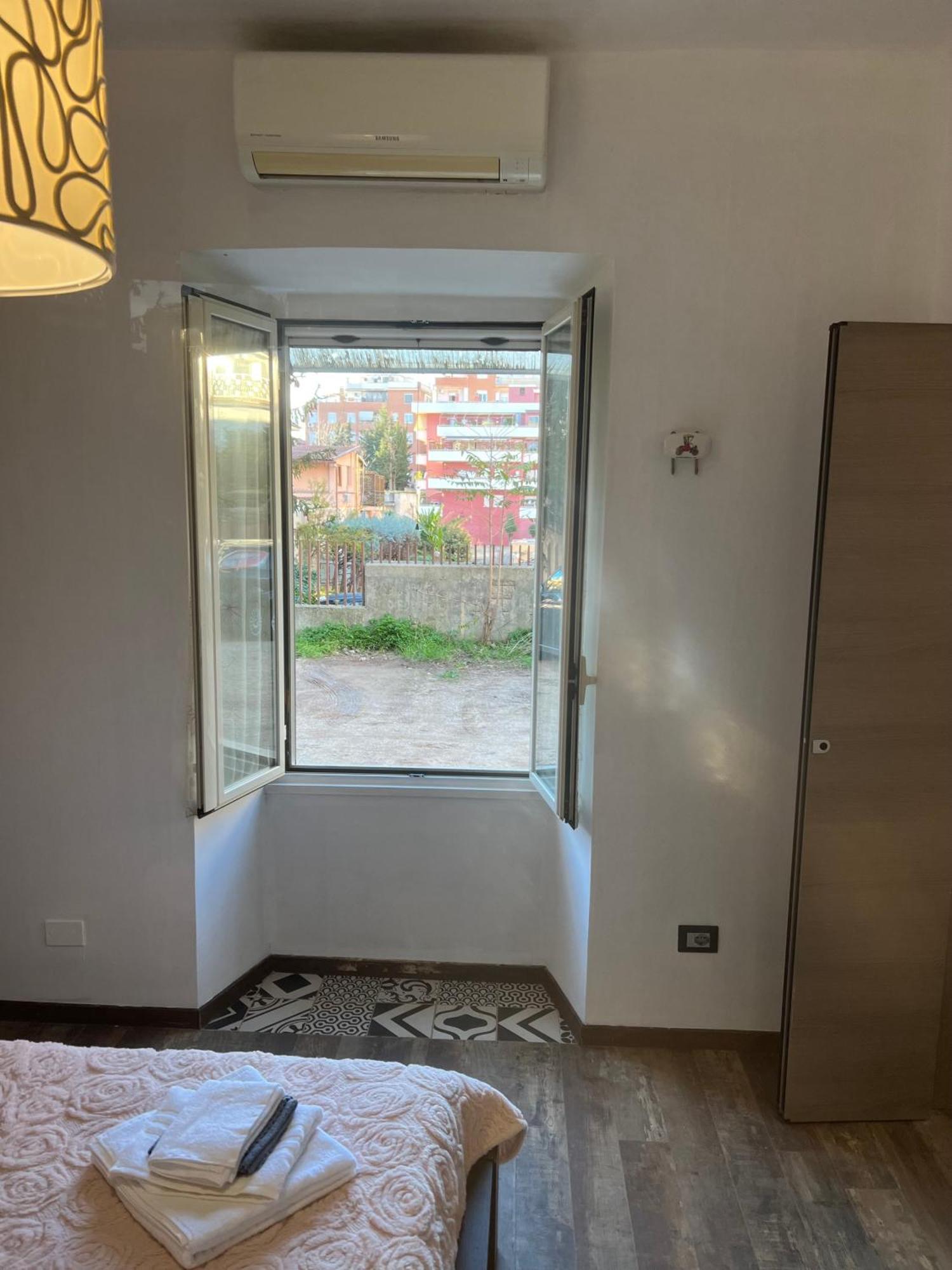Apartment Casa Bravetta - Parking Private *