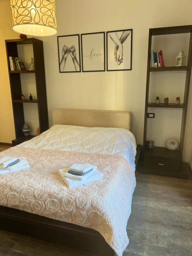 Apartamento Casa Bravetta - Parking Private *