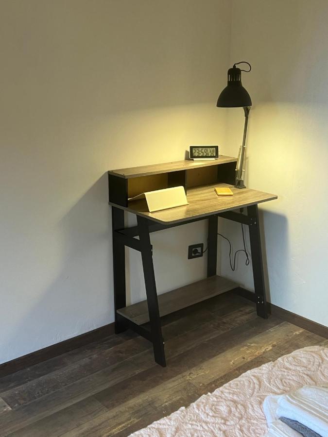 Casa Bravetta - Parking Private Apartamento
